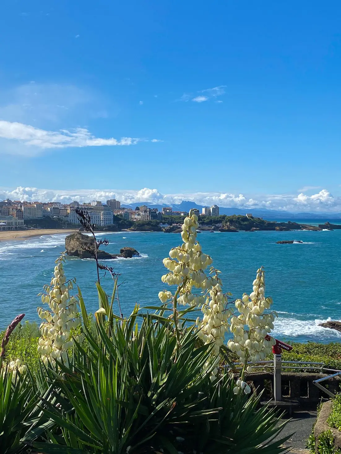 Biarritz