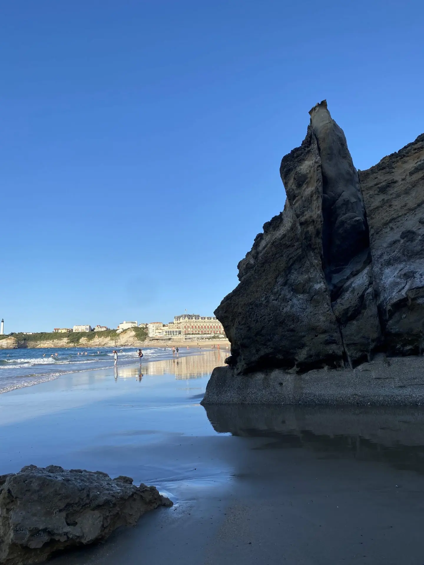 Biarritz
