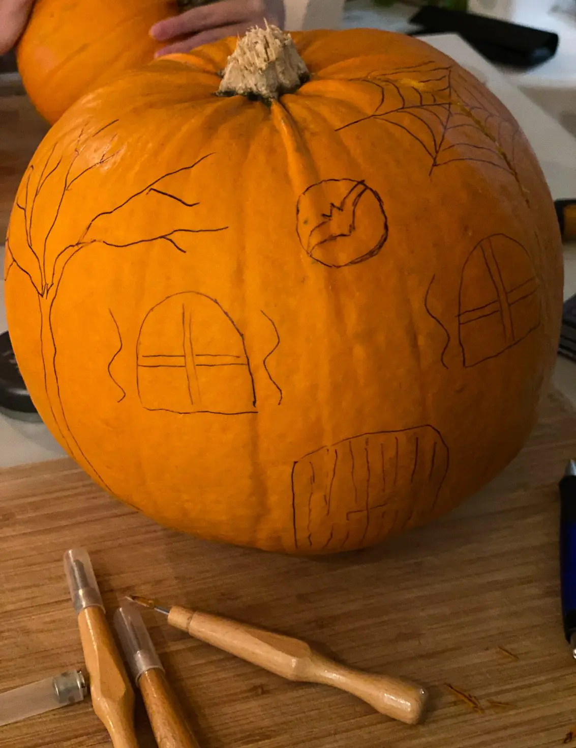 Rita pumpa