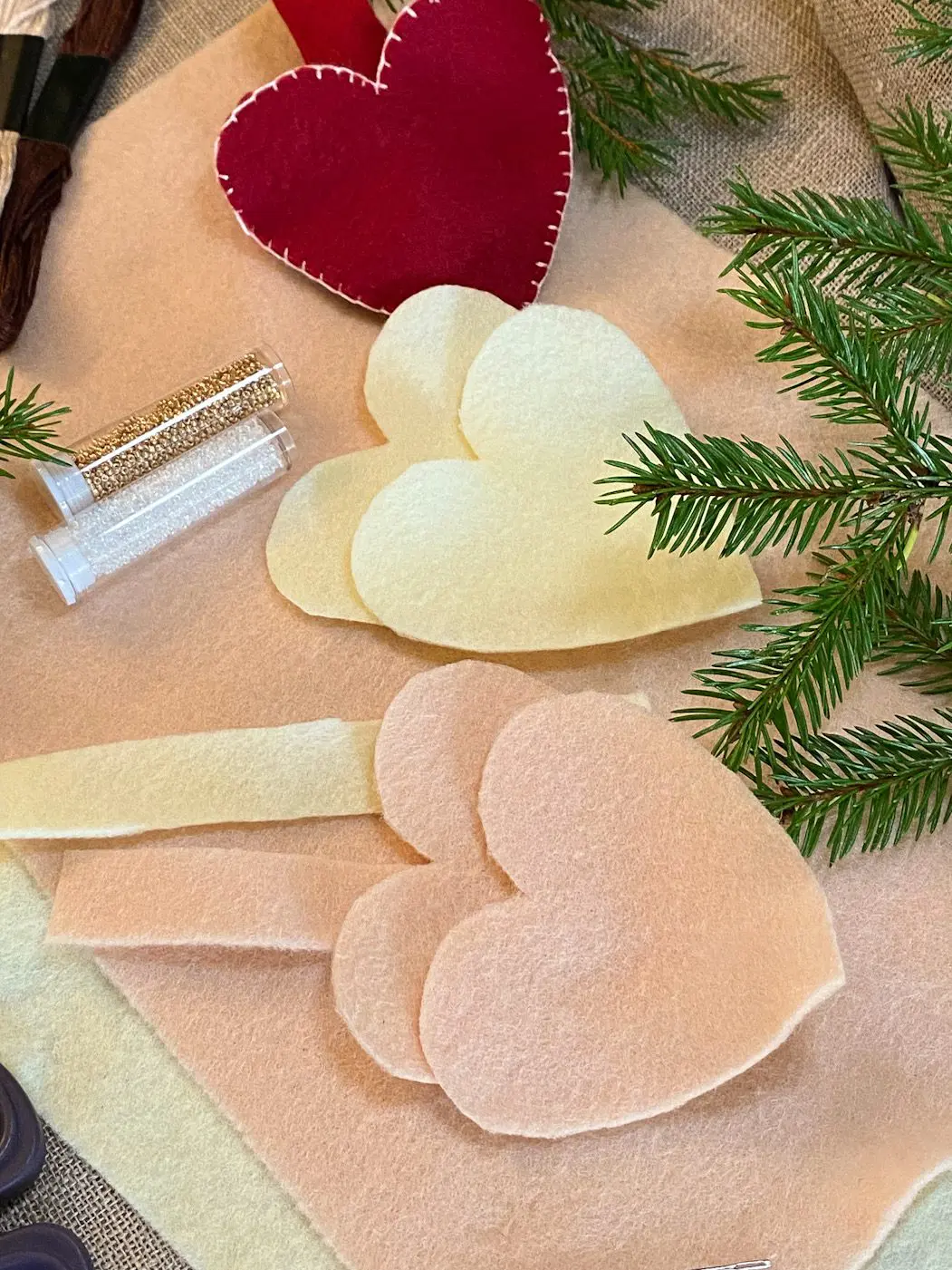 Julpyssla