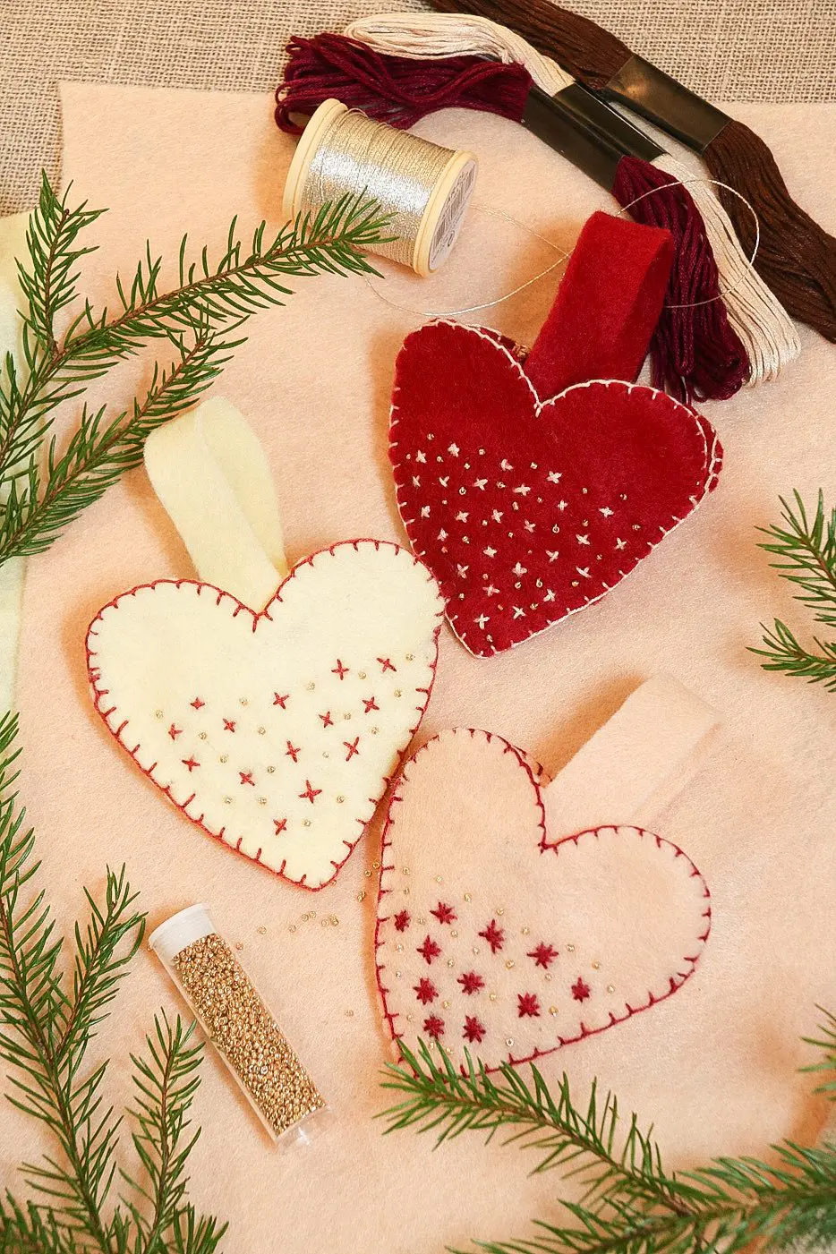 Julpyssla