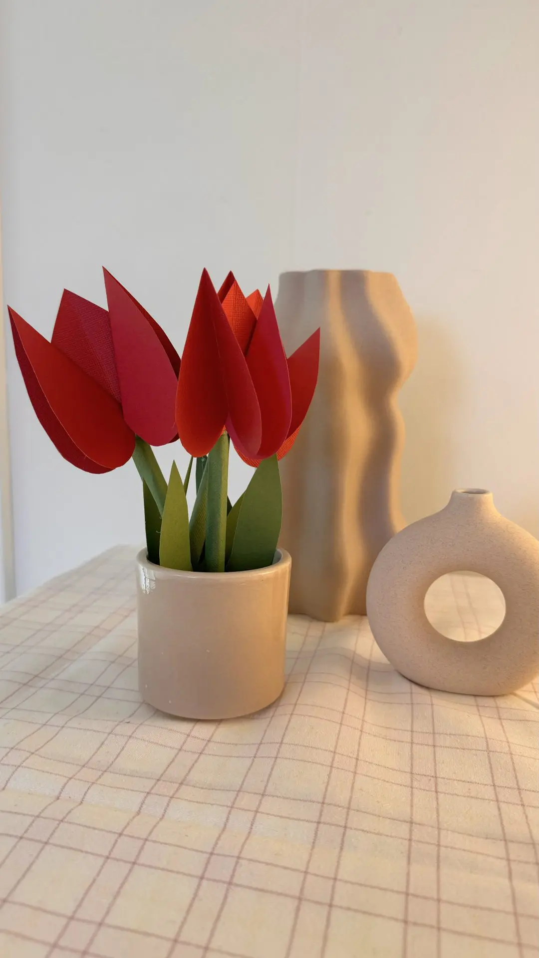 Alla hjärtans dag pyssel