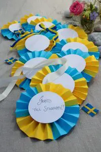 Medaljer