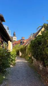 Visby gotland