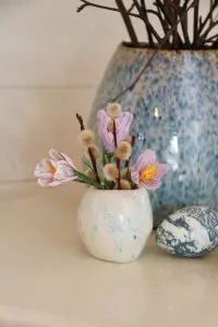 Pappersblomma