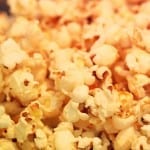 popcornklubbor