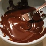 chokladmaränger