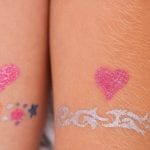 Test: tatueringspennor
