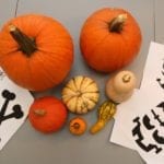 Ryobi pumpkin challenge