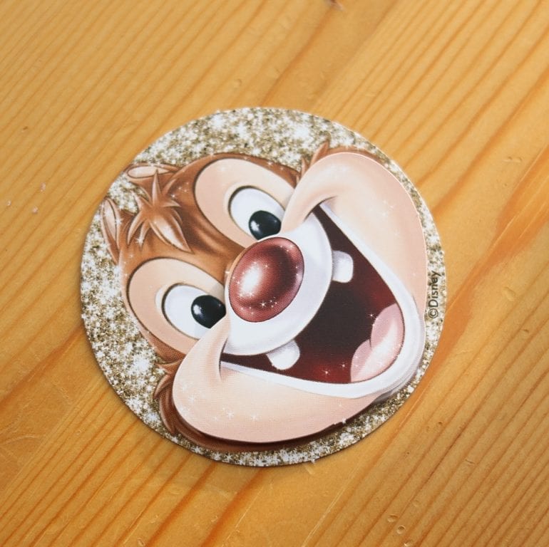 Disney julkulor Diy Sweden