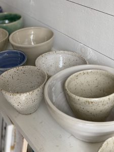 Dreja keramik