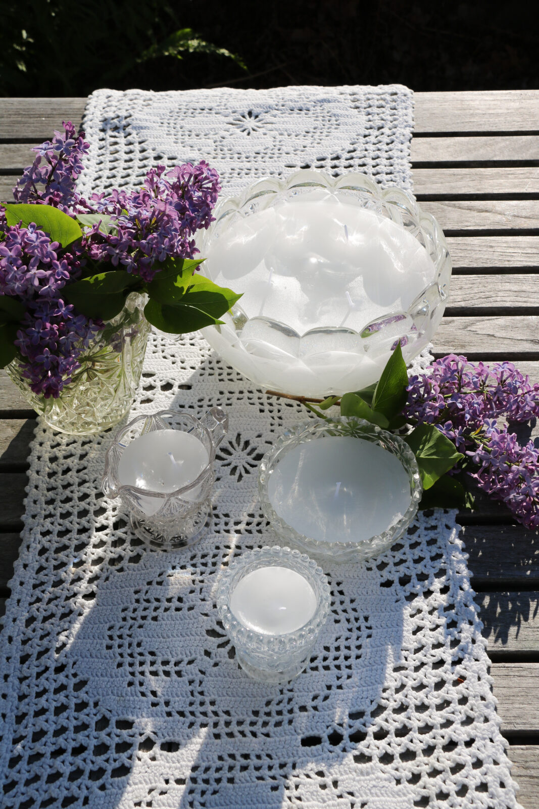 Glas